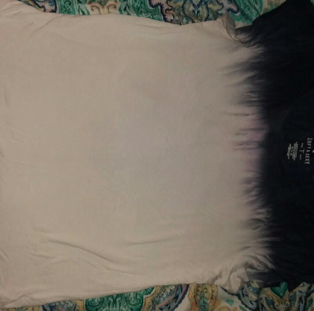 American Eagle top size M